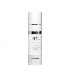 APIS-Serum dermostymulujące z owocami goji 30ml